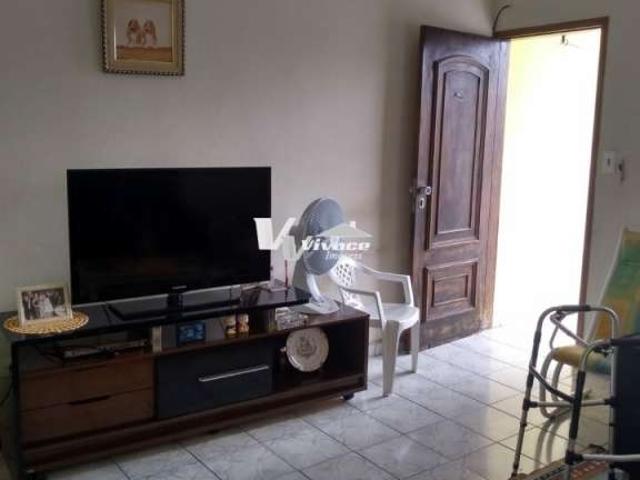 Casa / Sobrado para Venda em São Paulo/SP Vila Maria 4 Quartos