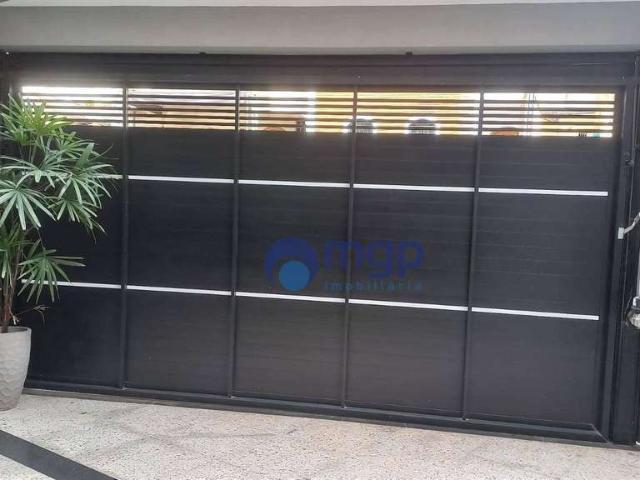 Casa / Sobrado para Venda em São Paulo/SP Vila Maria 4 Quartos
