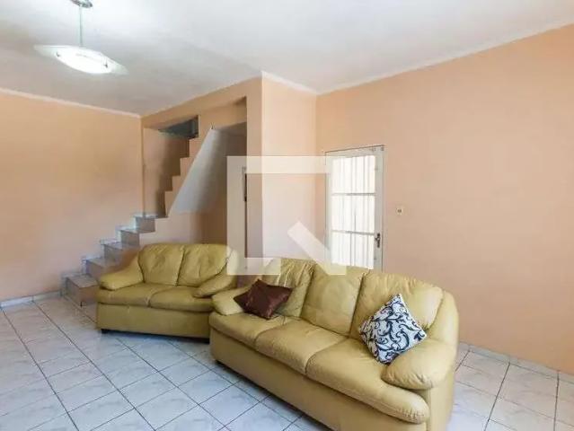Casa / Sobrado para Venda em São Paulo/SP Vila Maria 4 Quartos