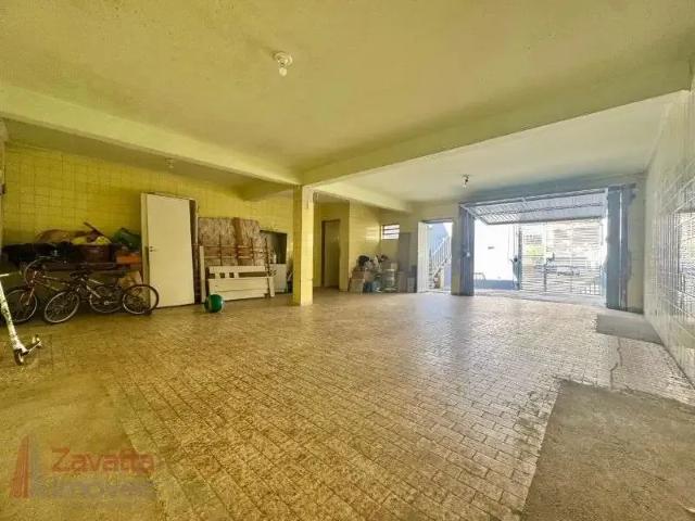 Casa / Sobrado para Venda em São Paulo/SP Vila Maria 4 Quartos