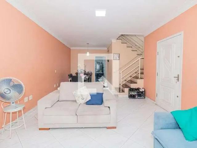 Casa / Sobrado para Venda em São Paulo/SP Vila Maria 4 Quartos