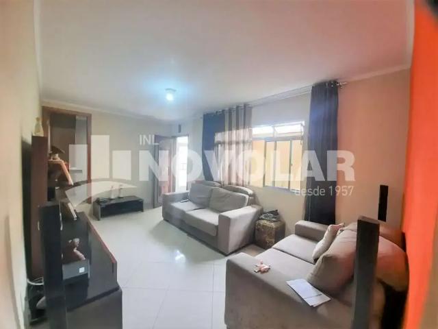 Casa / Sobrado para Venda em São Paulo/SP Vila Maria 4 Quartos