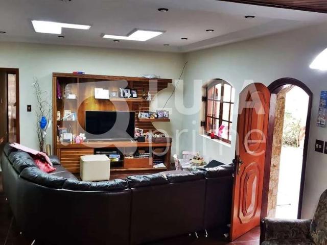 Casa / Sobrado para Venda em São Paulo/SP Vila Maria 4 Quartos