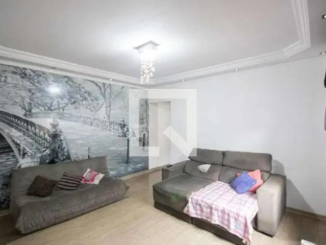 Casa / Sobrado para Venda em São Paulo/SP Vila Maria 4 Quartos