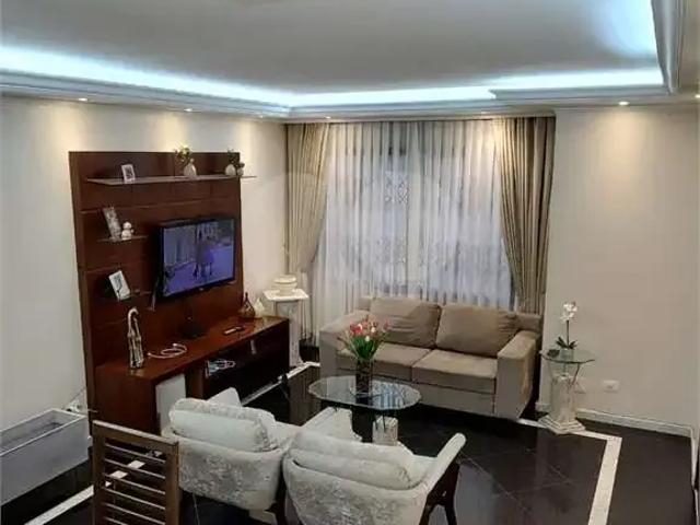 Casa / Sobrado para Venda em São Paulo/SP Vila Maria 4 Quartos