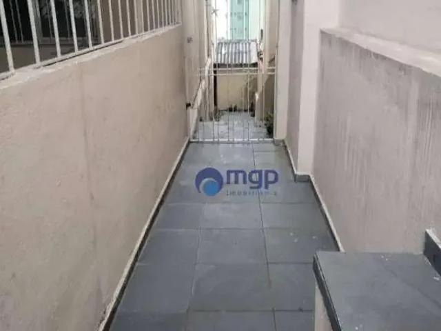 Casa / Sobrado para Venda em São Paulo/SP Vila Maria 4 Quartos