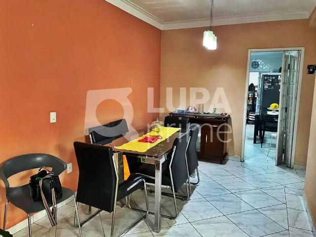 Casa / Sobrado para Venda em São Paulo/SP Vila Maria 4 Quartos