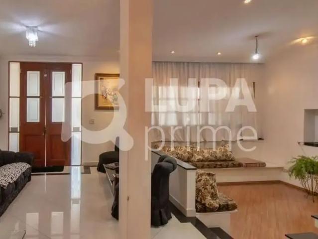 Casa / Sobrado para Venda em São Paulo/SP Vila Maria 4 Quartos