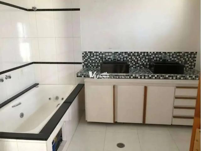Casa / Sobrado para Venda em São Paulo/SP Vila Maria 4 Quartos