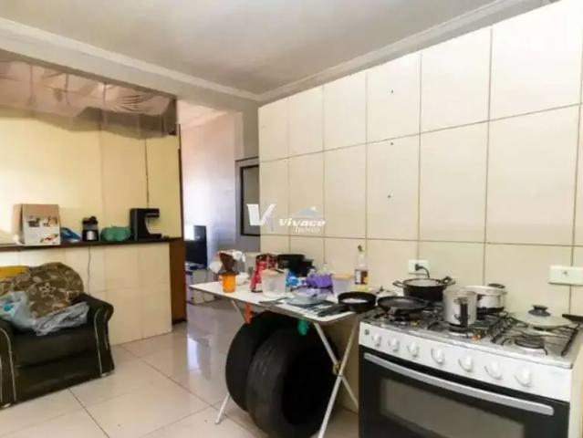 Casa / Sobrado para Venda em São Paulo/SP Vila Maria 4 Quartos