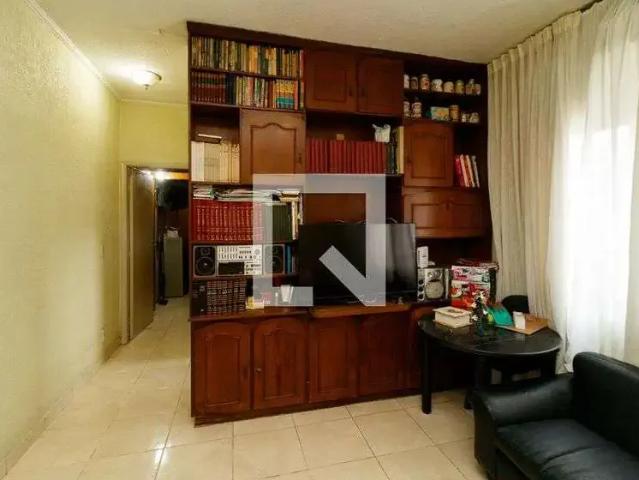 Casa / Sobrado para Venda em São Paulo/SP Vila Maria 5 Quartos
