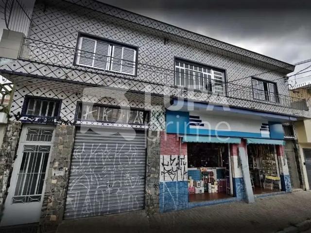 Casa / Sobrado para Venda em São Paulo/SP Vila Maria 5 Quartos