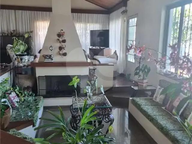 Casa / Sobrado para Venda em São Paulo/SP Vila Maria 5 Quartos