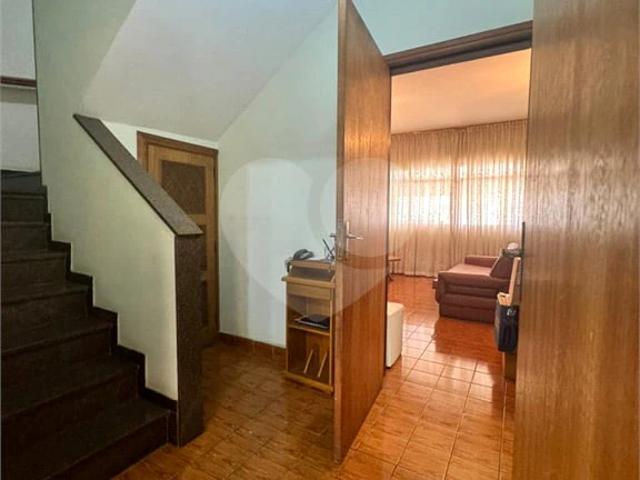 Casa / Sobrado para Venda em São Paulo/SP Vila Maria 5 Quartos