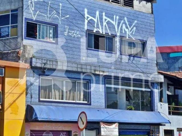 Casa / Sobrado para Venda em São Paulo/SP Vila Maria 5 Quartos