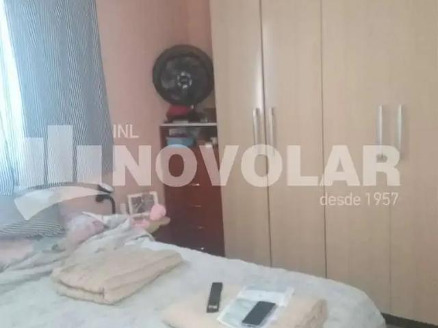 Casa / Sobrado para Venda em São Paulo/SP Vila Maria 5 Quartos