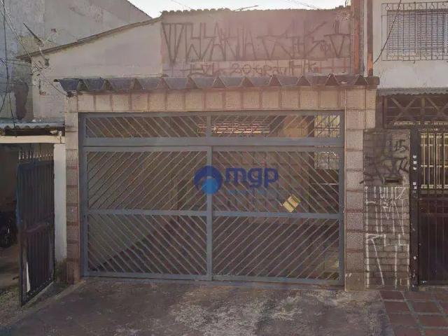 Casa / Sobrado para Venda em São Paulo/SP Vila Maria 5 Quartos