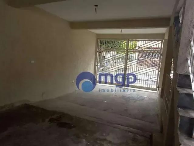 Casa / Sobrado para Venda em São Paulo/SP Vila Maria 5 Quartos