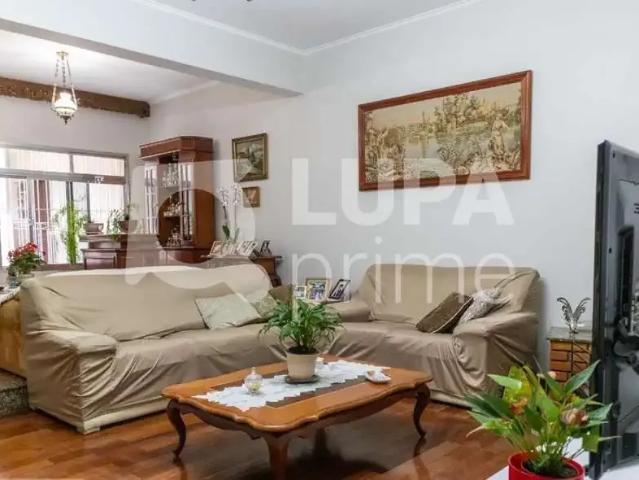 Casa / Sobrado para Venda em São Paulo/SP Vila Maria 6 Quartos