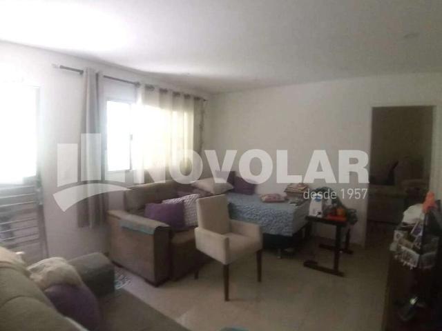 Casa / Sobrado para Venda em São Paulo/SP Vila Maria 6 Quartos