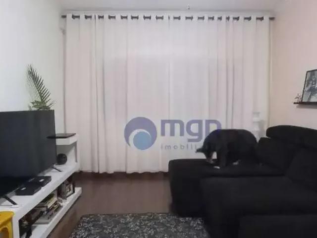 Casa / Sobrado para Venda em São Paulo/SP Vila Maria 6 Quartos
