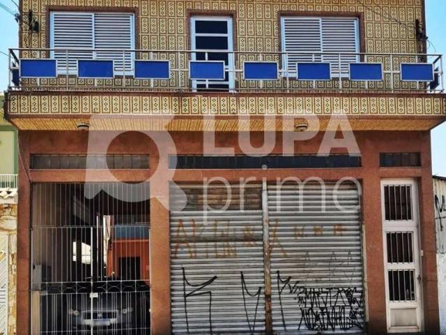 Casa / Sobrado para Venda em São Paulo/SP Vila Maria 7 Quartos