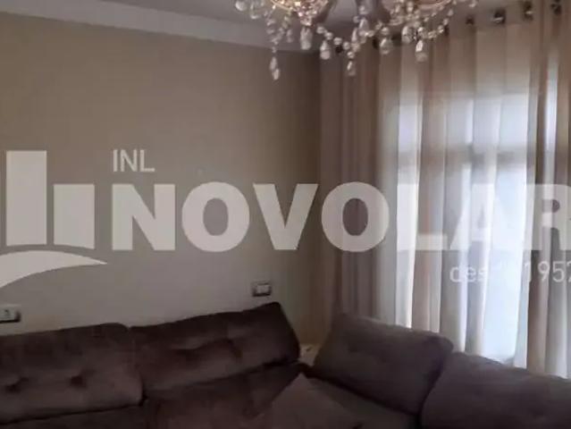 Casa / Sobrado para Venda em São Paulo/SP Vila Maria 8 Quartos