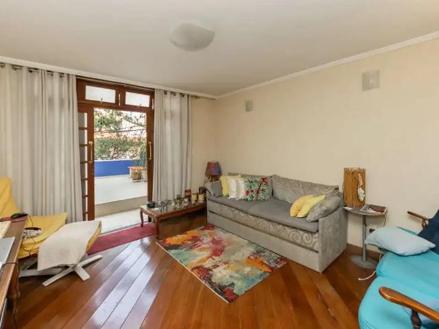 Casa / Sobrado para Venda em São Paulo/SP Vila Mariana 3 Quartos