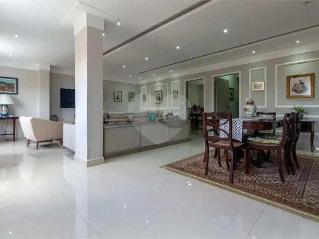 Casa / Sobrado para Venda em São Paulo/SP Vila Mariana 3 Quartos