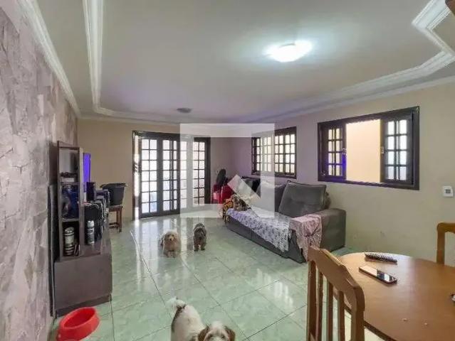 Casa / Sobrado para Venda em São Paulo/SP Vila Mariana 3 Quartos