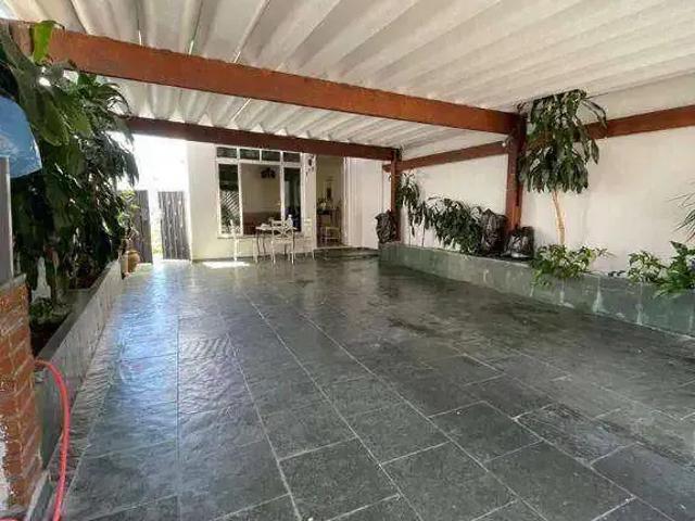 Casa / Sobrado para Venda em São Paulo/SP Vila Mariana 3 Quartos
