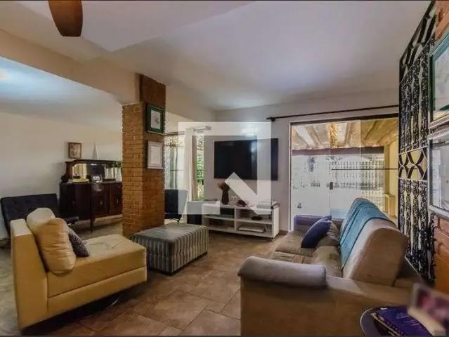 Casa / Sobrado para Venda em São Paulo/SP Vila Mariana 3 Quartos