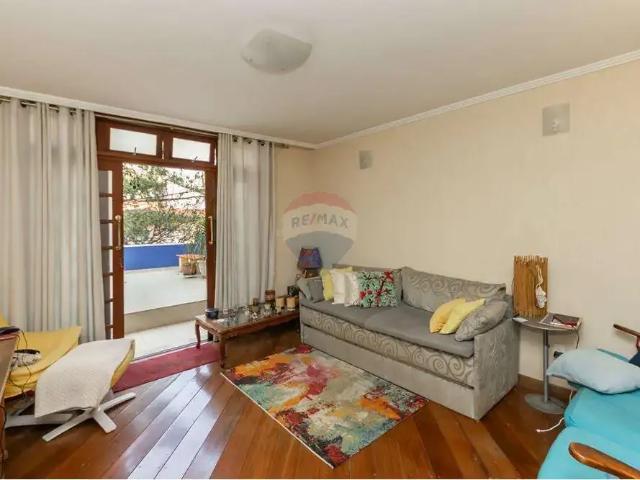 Casa / Sobrado para Venda em São Paulo/SP Vila Mariana 3 Quartos