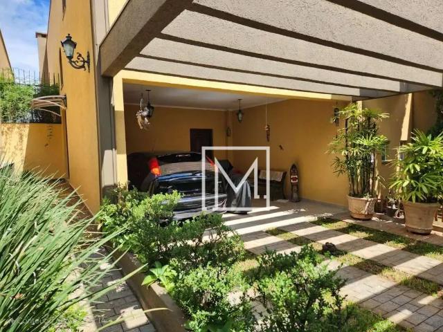 Casa / Sobrado para Venda em São Paulo/SP Vila Mariana 3 Quartos