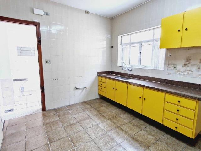 Casa / Sobrado para Venda em São Paulo/SP Vila Mariana 3 Quartos