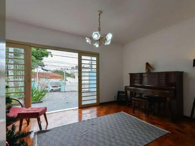 Casa / Sobrado para Venda em São Paulo/SP Vila Mariana 3 Quartos