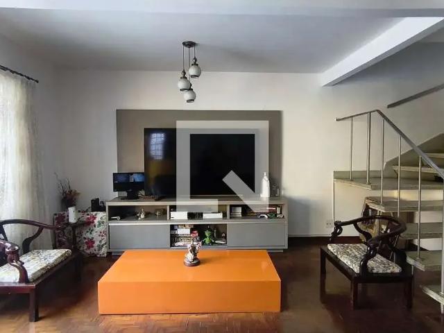 Casa / Sobrado para Venda em São Paulo/SP Vila Mariana 3 Quartos
