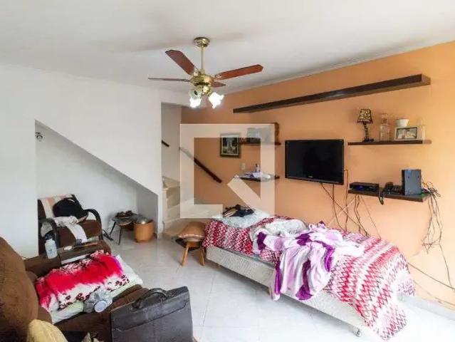 Casa / Sobrado para Venda em São Paulo/SP Vila Mariana 3 Quartos