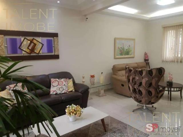 Casa / Sobrado para Venda em São Paulo/SP Vila Mariana 3 Quartos