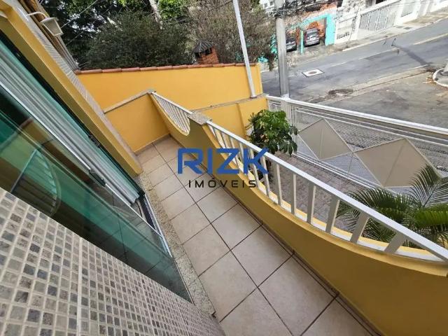 Casa / Sobrado para Venda em São Paulo/SP Vila Mariana 3 Quartos