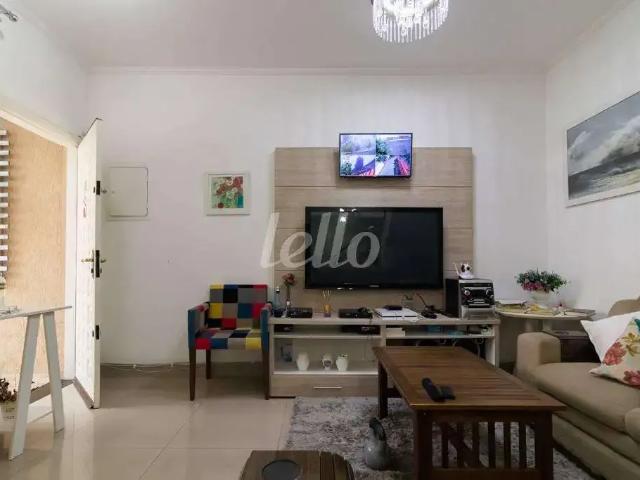 Casa / Sobrado para Venda em São Paulo/SP Vila Mariana 3 Quartos