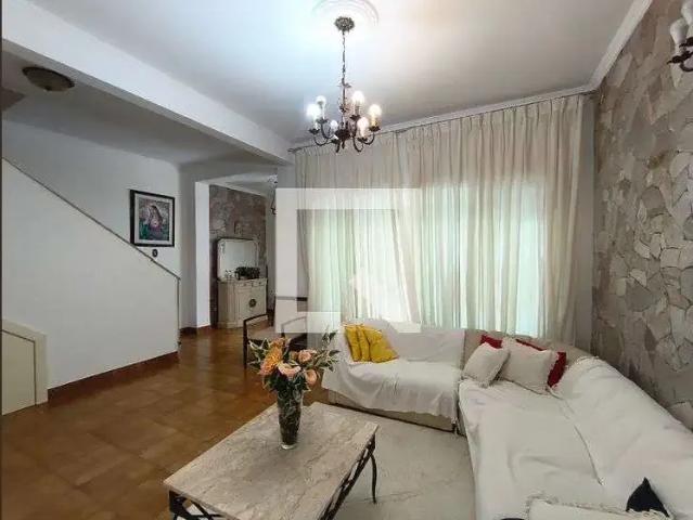 Casa / Sobrado para Venda em São Paulo/SP Vila Mariana 3 Quartos