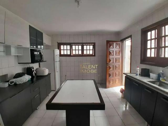 Casa / Sobrado para Venda em São Paulo/SP Vila Mariana 3 Quartos