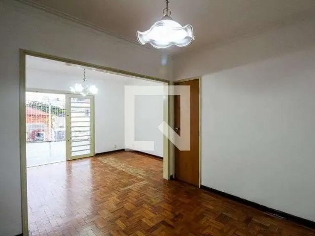 Casa / Sobrado para Venda em São Paulo/SP Vila Mariana 3 Quartos