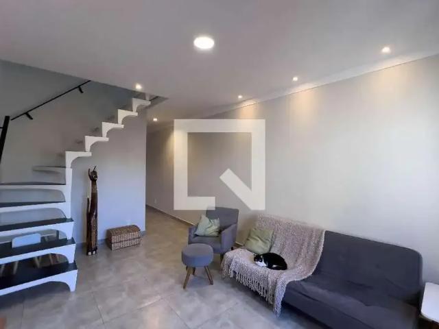 Casa / Sobrado para Venda em São Paulo/SP Vila Mariana 3 Quartos