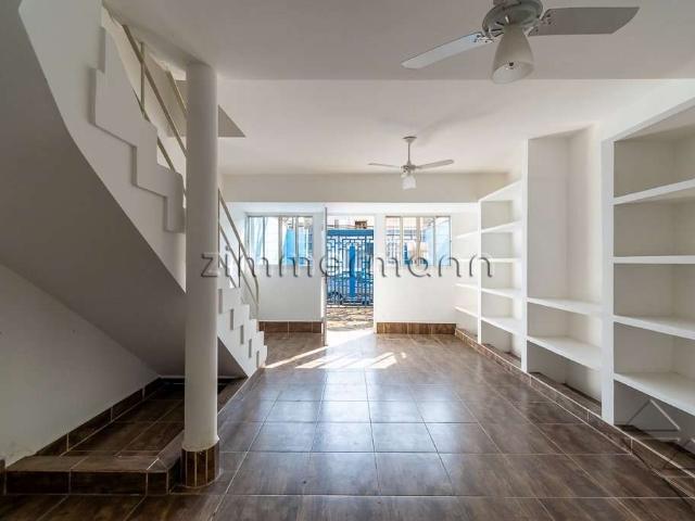 Casa / Sobrado para Venda em São Paulo/SP Vila Mariana 3 Quartos