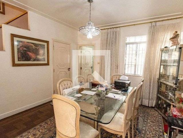 Casa / Sobrado para Venda em São Paulo/SP Vila Mariana 3 Quartos