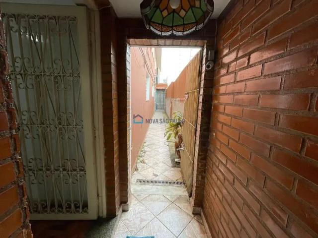 Casa / Sobrado para Venda em São Paulo/SP Vila Mariana 3 Quartos