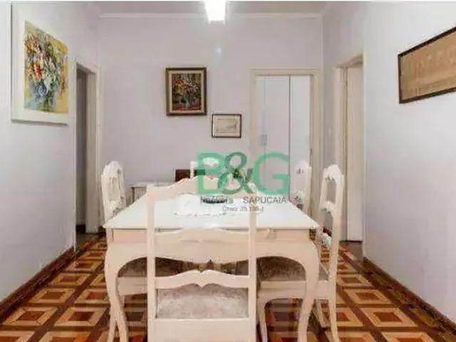 Casa / Sobrado para Venda em São Paulo/SP Vila Mariana 3 Quartos