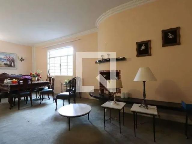 Casa / Sobrado para Venda em São Paulo/SP Vila Mariana 3 Quartos